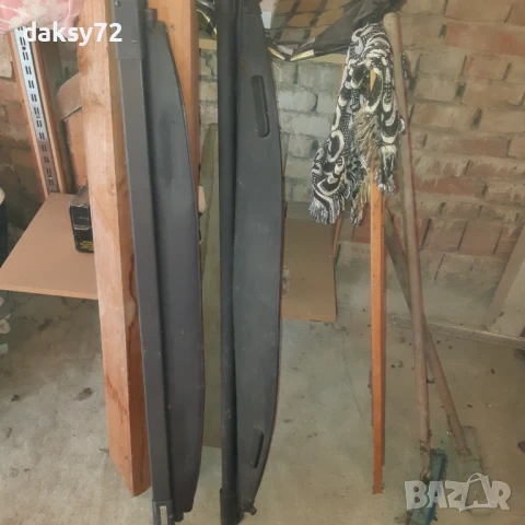 Щори от Мерцедес и Форд