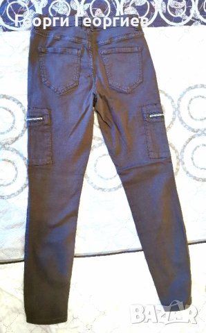 Страхотен спортен панталон, снимка 3 - Панталони - 40491254