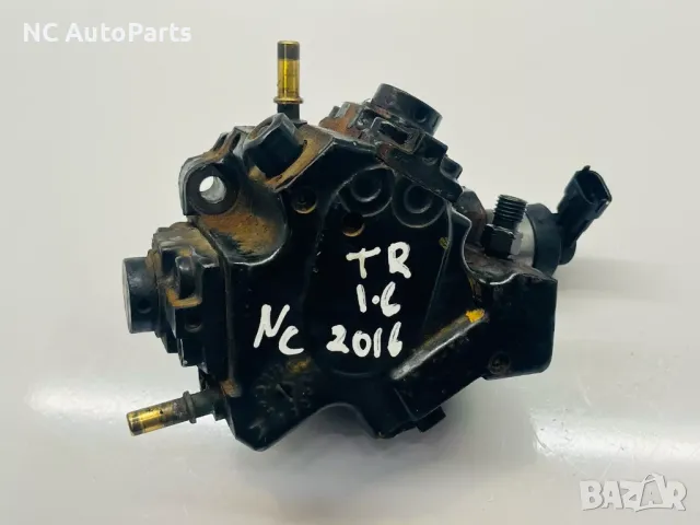 ГНП горивна помпа за Рено Трафик Опел 1.6 дизел R9M452 0445010406 167005114R 2016, снимка 3 - Части - 47717389