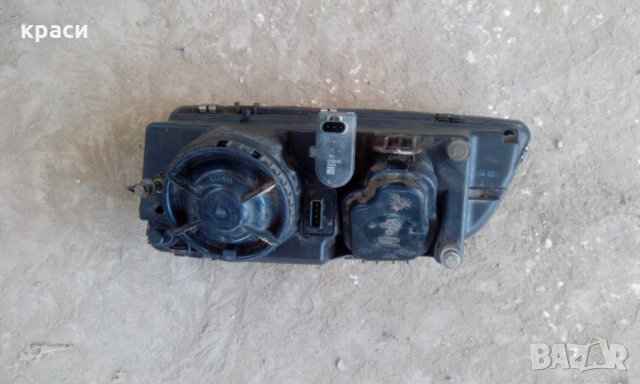 фар волво, снимка 4 - Части - 30005787