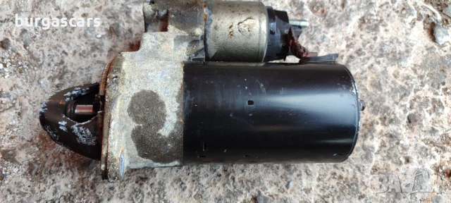 Стартер A 005 151 74 01 Mercedes B180 W245 - 90лв, снимка 2 - Части - 50683602