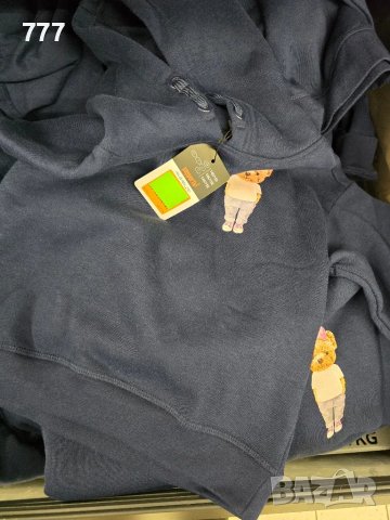 детски суичъри , снимка 3 - Детски анцузи и суичери - 47420080