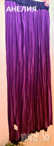 Дамски поли, снимка 9 - Поли - 37622466