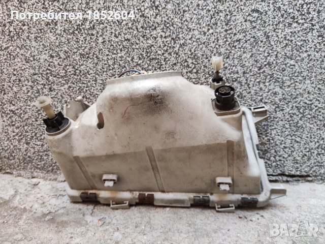 Фарове за Волво 440, снимка 6 - Части - 52735847