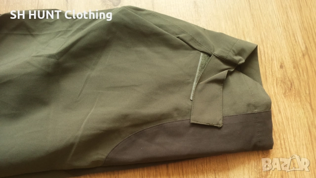 Twentyfour Waterproof Stretch Trouser размер L еластичен водонепромокаем панталон - 1429, снимка 7 - Екипировка - 52417424