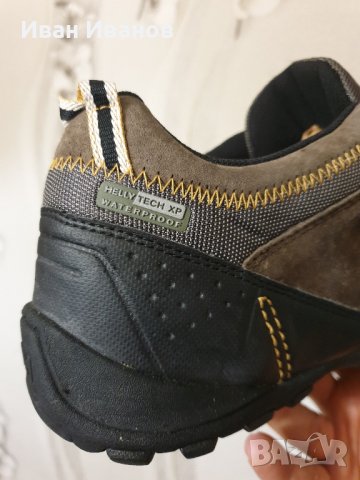 водоустойчиви туристически обувки Helly Hansen номер 43 , снимка 3 - Други - 42462996