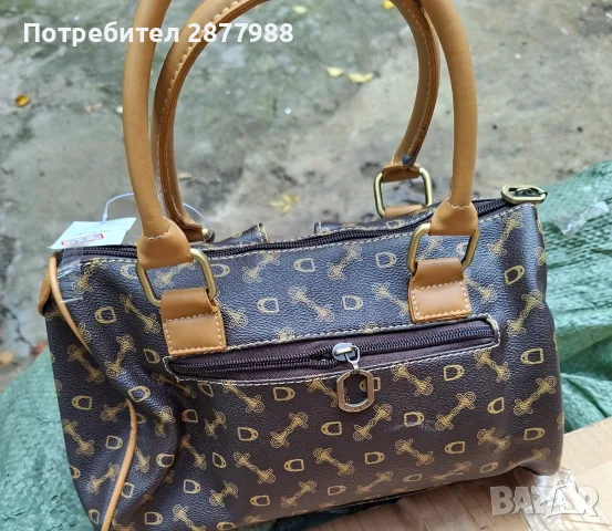Дамски ....чанти , снимка 11 - Чанти - 56461501