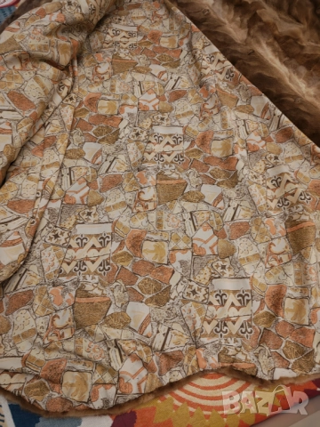 Страхотно палто манто от визон , снимка 13 - Палта, манта - 52666193