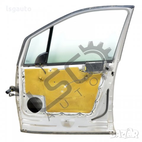 Предна дясна оборудвана врата Mercedes-Benz A-class (W168) 1997-2004 MB241121N-7, снимка 4 - Части - 35048424