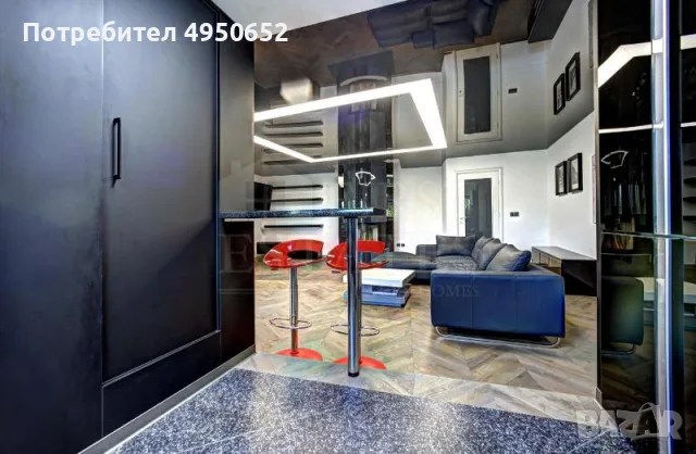 Продаваме Тристаен Апартамент в Хладилника, снимка 5 - Апартаменти - 56136338