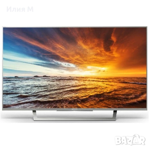Телевизор Sony KDL-32WD757 silver