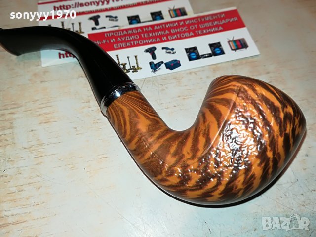 лула за пушене 1506221950, снимка 12 - Лули - 37098576