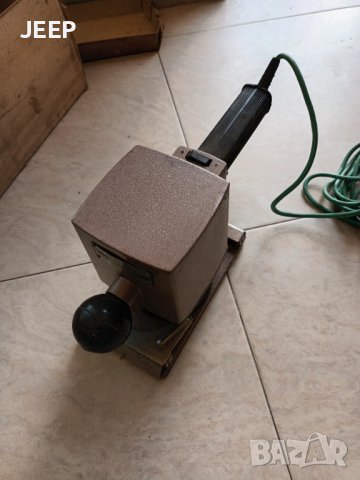 Руска шлайфмашина /Авто, снимка 7 - Аксесоари и консумативи - 37865812