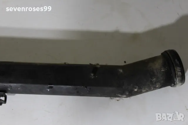 Тръба охладителна течност Фолксваген Лупо 2002 1.0i 50hp VW Lupo 032121065, снимка 3 - Части - 49330824