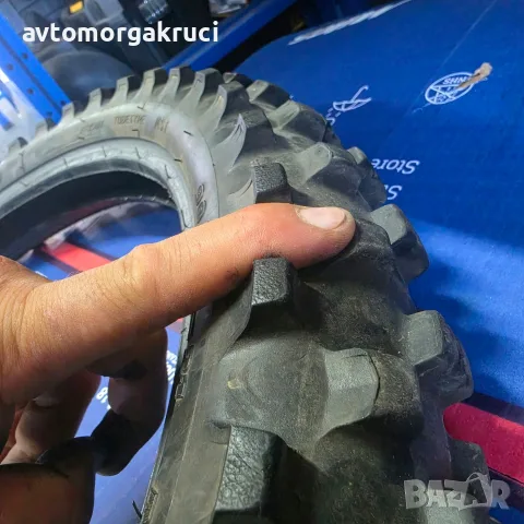 Гуми и мусове за Ендуро / крос 90/100-21 110/100-18, снимка 7 - Гуми и джанти - 55994797