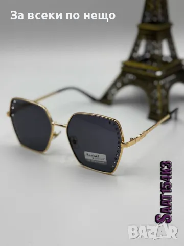 Слънчеви Очила С UV400 Защита С ПОДАРЪК🎁 Калъф - Различни Модели и Цветове Код D2309, снимка 3 - Слънчеви и диоптрични очила - 49552362