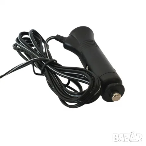 Бял LED светещ кръст за автомобил 12V и 24V, снимка 2 - Аксесоари и консумативи - 55863919