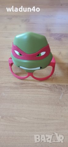 Маски на БъмбълБи и Спайдърмен-4-7-10-14лв, снимка 10 - Други - 34587905