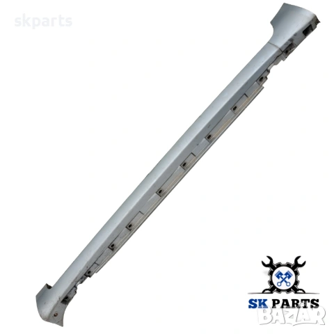 Праг ляв за Audi A4 Avant B7