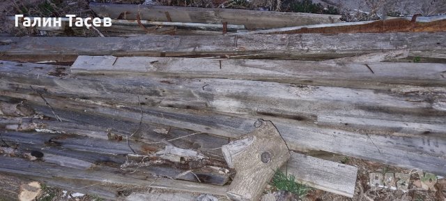 Продавам талашит за огрев, снимка 5 - Дърва за огрев - 42103224