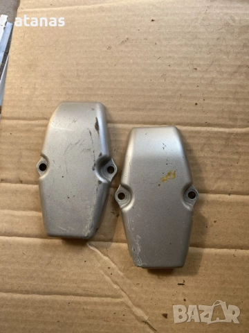 двигател за лодка Honda bf50