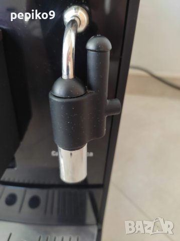 Продавам кафемашини внос от Германия робот пълен автомат NIVONA CafeRomatika, снимка 8 - Кафемашини - 42783598