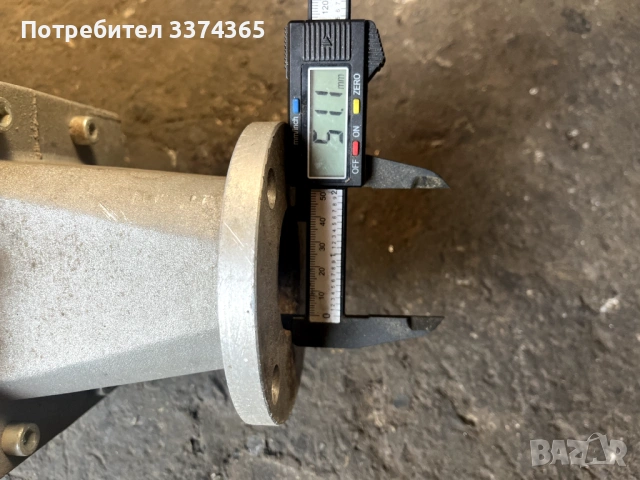 Двигатели и възли от машини за ХВП, снимка 14 - Други машини и части - 53951582