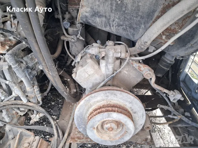 Автобус на части BMC Belde, снимка 6 - Бусове и автобуси - 56253137