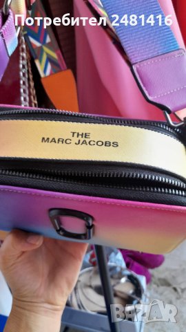 Дамска чанта , снимка 4 - Чанти - 37596293