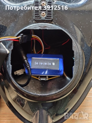 лодка Ботбан + gps, снимка 4 - Стръв и захранки - 52890860