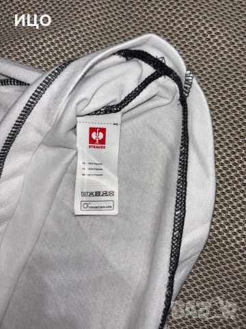 Блуза Engelbert Strauss, снимка 4 - Блузи - 53967198