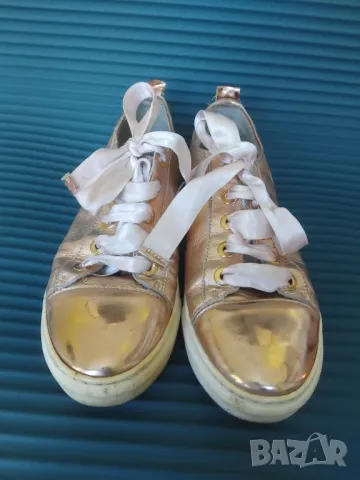 Тrend fashion висококачествени оригинални спортни обувки, 38 номер, снимка 4 - Дамски ежедневни обувки - 49999821