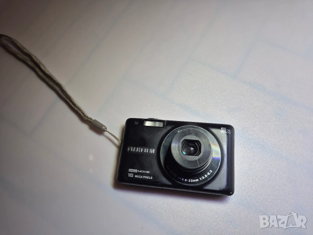 Fujifilm FinePix JX650