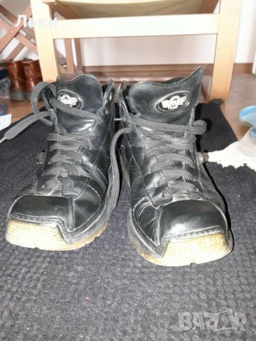 Зимни обувки 43, снимка 5 - Мъжки боти - 31267219