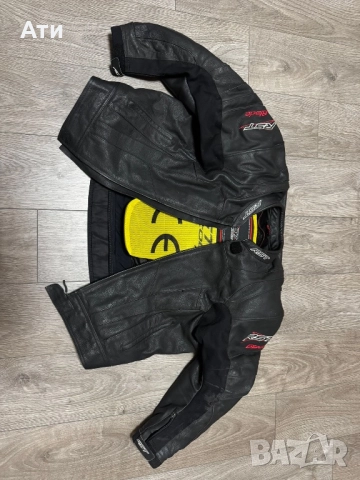 Кожен екип за мотор