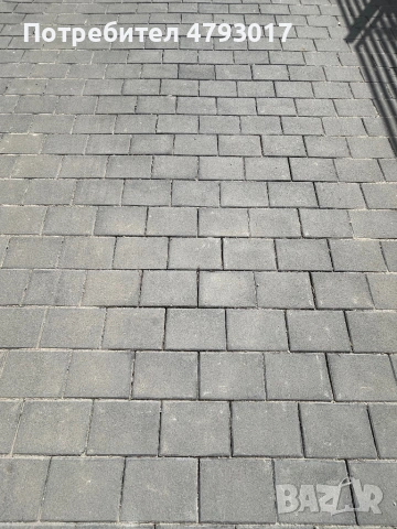 БЕТОННИ ПАВЕТА КЕОПС - 35 квадратни метра, снимка 2 - Строителни материали - 54157690