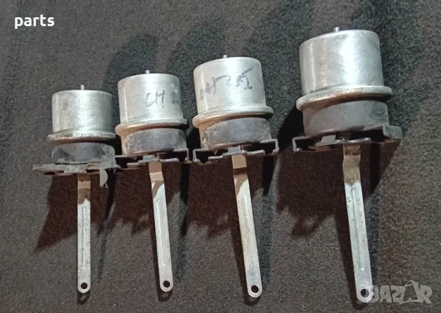 Вакуум Клапан Jeep Чероки XJ 4бр., снимка 3 - Части - 47467632