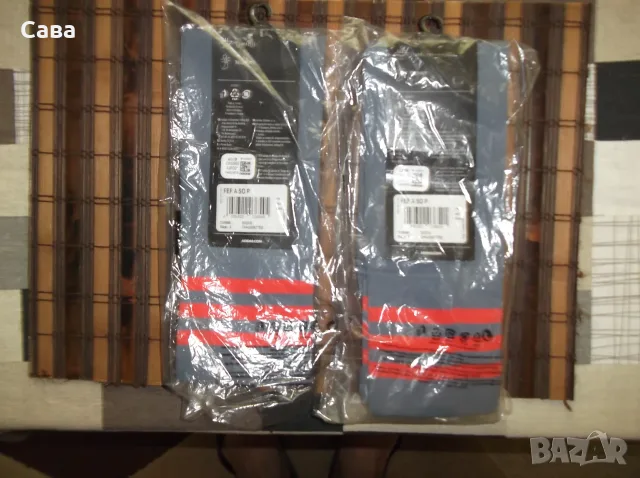 Футболни чорапи и чорапи за коляно и подбедрица  ADIDAS, снимка 6 - Футбол - 38115478
