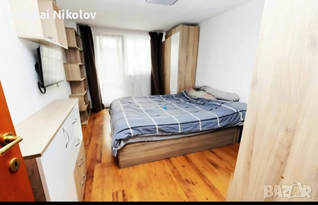 Продавам мезонет- тухла от 2005г с южно изложение в гр София, снимка 5 - Апартаменти - 52683860