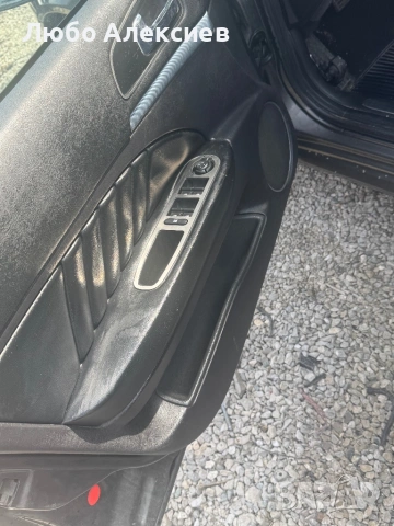 Алфа Ромео 2,4 jtdm 200, снимка 4 - Автомобили и джипове - 53217403