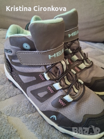 HEAD кецове 35 номер