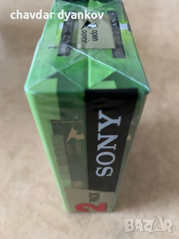 Sony UX S 90 min, снимка 4 - Други - 53283776