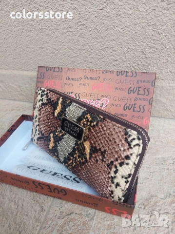  Портмоне Guess/SG46, снимка 3 - Портфейли, портмонета - 50759264