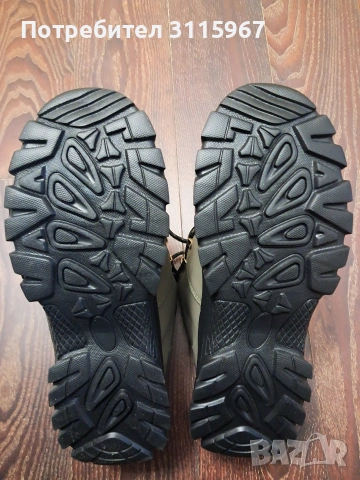 Мъжки зимни обувки, снимка 3 - Спортни обувки - 53012609