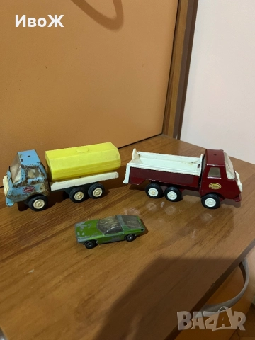 Лот стари играчки, снимка 2 - Колекции - 52818891