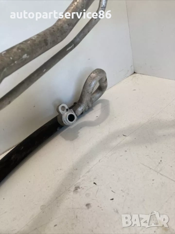 Тръби за климатик за KIA Ceed 2008 1.6 CRDi, снимка 2 - Части - 53232731