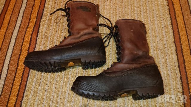 Lundhags - 38.5, снимка 12 - Екипировка - 39575949