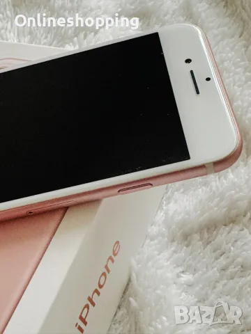 Iphone 7 Rose Gold, снимка 2 - Apple iPhone - 56314274