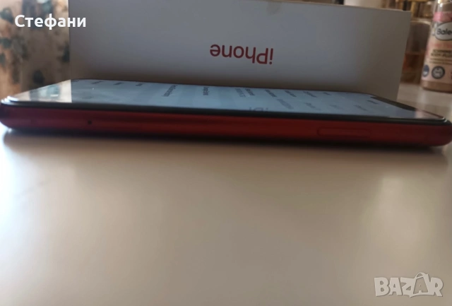 Iphone 11 128 gb много запазен, снимка 6 - Apple iPhone - 54124667