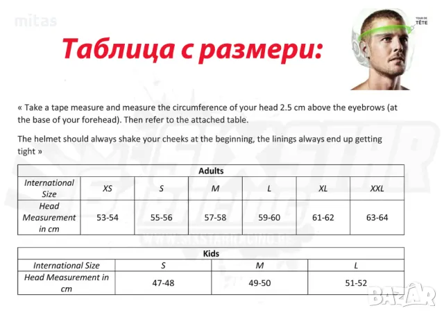 Кросова каска KENNY DECADE 2025, Full Face, Защита MIPS - ФРАНЦИЯ, снимка 9 - Аксесоари за велосипеди - 48316574